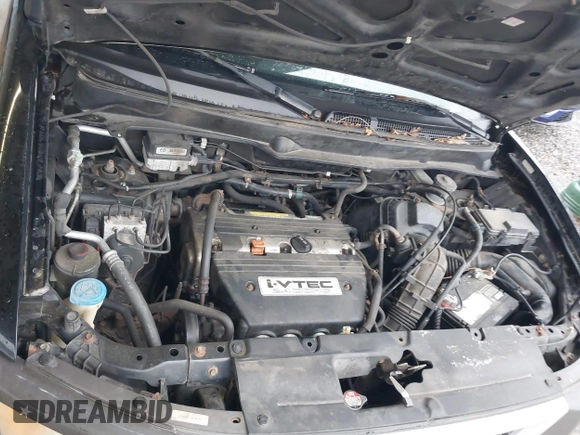 2004 Honda Element EX with VIN 5J6YH285X4L012419, listed as a IAAI auction lot 42218909 with 58,821 mi miles and . Bid and sale history available at DreamBid. Image 10.