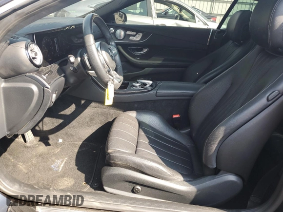 2019 Mercedes-Benz E-Class E 450 with VIN WDD1J6JB2KF099026, listed as a Copart auction lot 65392364 with 43,190 mi miles and Salvage Title. Bid and sale history available at carsss.com. Image 7.