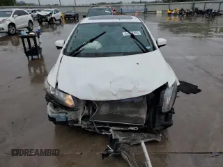 2015 Honda Civic Sedan EX-L with VIN 19XFB2F97FE036015, listed as a Copart auction lot 51987405 with 148,739 mi miles and Salvage Title. Bid and sale history available at carsss.com. Image 5.