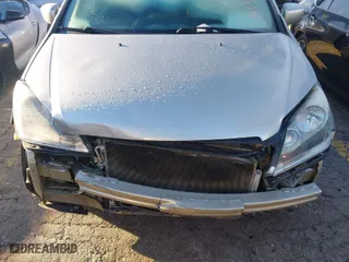 2007 Honda Odyssey EX-L with VIN 5FNRL38687B435062, listed as a IAAI auction lot 41580230 with 93,838 mi miles. Bid and sale history available at carsss.com. Image 6.
