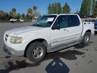 2002 Ford Explorer Sport Trac Value z VIN 1FMZU67E02UB39519, wystawiony jako IAAI lot #42151145 z przebiegiem 203 823 mil mil oraz . Historia ofert i sprzedaży dostępna na DreamBid. Obrazek 2.