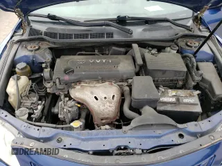 2009 Toyota Camry with VIN 4T1BE46K49U309174, listed as a Copart auction lot 52302874 with Not Provided miles and Non Repairable. Bid and sale history available at DreamBid. Image 11.