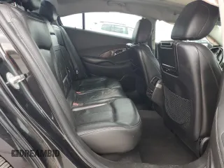 2013 Buick LaCrosse Touring with VIN 1G4GJ5E33DF230108, listed as a Copart auction lot 51498395 with 188,986 mi miles and Clean title. Bid and sale history available at DreamBid. Image 10.
