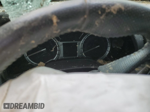 2018 Toyota 4Runner SR5 z VIN JTEBU5JR7J5579821, wystawiony jako Copart lot #56199925 z przebiegiem Nie podano mil oraz Szkoda całkowita • Salvage title. Historia ofert i sprzedaży dostępna na DreamBid. Obrazek 9.
