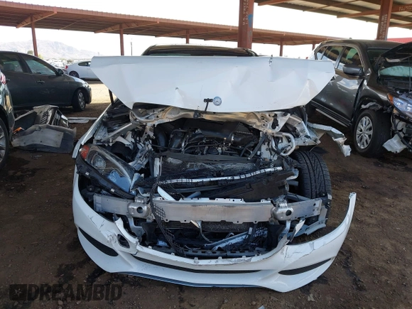 2016 Mercedes-Benz C 300 with VIN 55SWF4JB8GU118940, listed as a IAAI auction lot 42200451 with 113,220 mi miles and . Bid and sale history available at DreamBid. Image 12.