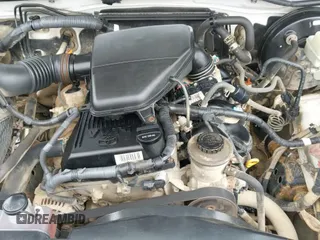2015 Toyota Tacoma с VIN 5TFUX4EN4FX038145, выставлен на аукционе IAAI как лот 42799533 с пробегом 270 754 миль миль и . История ставок и продаж доступна на DreamBid. Изображение 18.