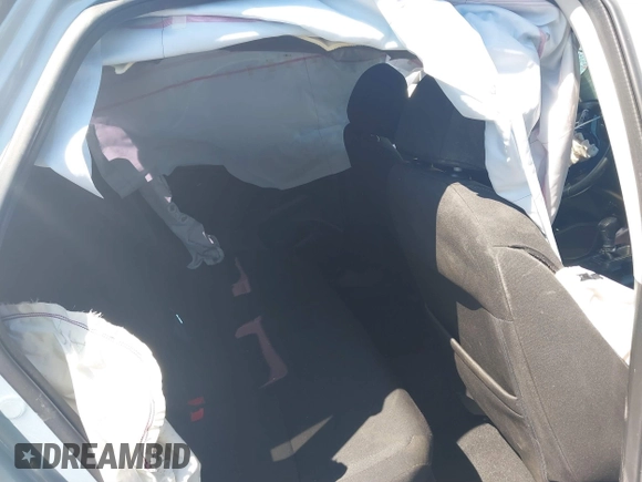 2023 Honda Civic EX с VIN 2HGFE1F74PH308480, выставлен на аукционе IAAI как лот 41874607 с пробегом Не указан миль и . История ставок и продаж доступна на DreamBid. Изображение 8.