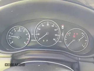 2024 Mazda 3 S Preferred с VIN 3MZBPACM1RM415733, выставлен на аукционе IAAI как лот 42308136 с пробегом 25 370 миль миль и . История ставок и продаж доступна на DreamBid. Изображение 7.