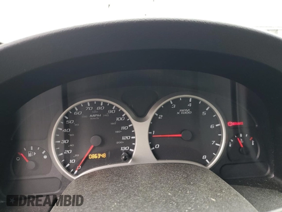 2006 Chevrolet Equinox LS with VIN 2CNDL13F166191633, listed as a Copart auction lot 51360215 with 86,348 mi miles and Clean Title. Bid and sale history available at carsss.com. Image 10.