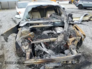 2013 Lincoln MKZ Hybrid with VIN 3LN6L2LU9DR825225, listed as a Copart auction lot 58397105 with Not provided miles and Salvage title. Bid and sale history available at DreamBid. Image 5.