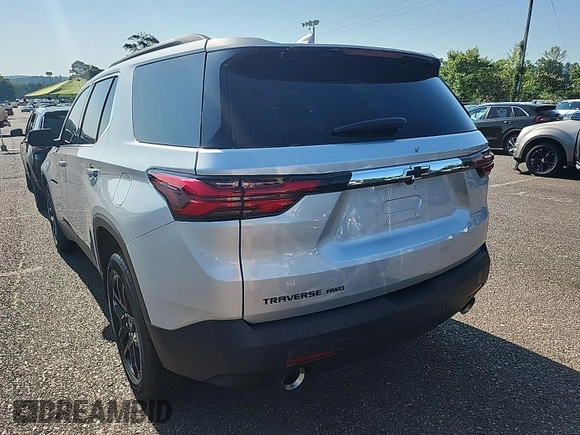 2022 Chevrolet Traverse LT Cloth with VIN 1GNEVGKWXNJ169131, listed as a IAAI auction lot 42561409 with 87,915 mi miles and . Bid and sale history available at DreamBid. Image 28.