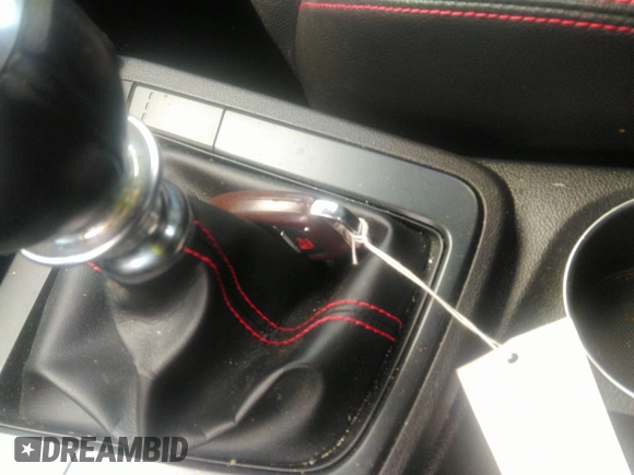 2017 Hyundai Elantra Sport с VIN KMHD04LB6HU362856, выставлен на аукционе IAAI как лот 42316689 с пробегом 167 690 миль миль и . История ставок и продаж доступна на DreamBid. Изображение 11.