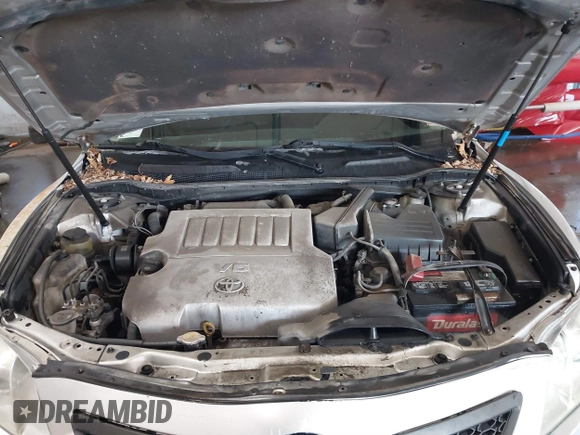 2008 Toyota Camry LE with VIN 4T1BK46K68U063719, listed as a IAAI auction lot 41370758 with 247,623 mi miles. Bid and sale history available at carsss.com. Image 10.