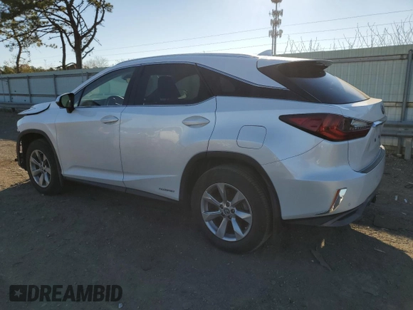 2019 Lexus RX with VIN 2T2BGMCA9KC031087, listed as a Copart auction lot 67036352 with 25,136 mi miles. Bid and sale history available at carsss.com. Image 2.