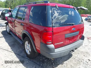2004 Ford Explorer XLS with VIN 1FMZU62K94UB60921, listed as a IAAI auction lot 42051387 with 182,378 mi miles and . Bid and sale history available at DreamBid. Image 3.