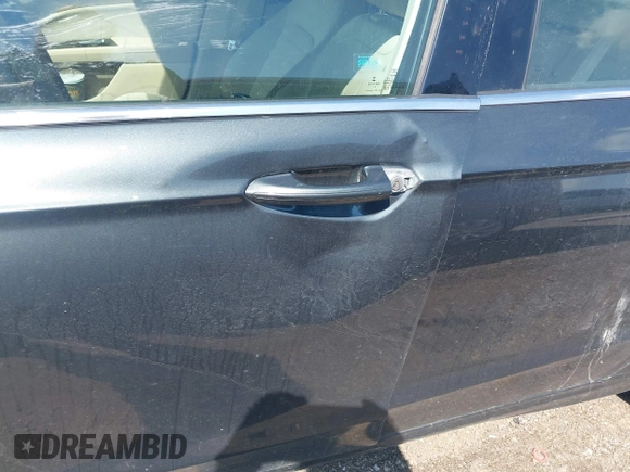 2015 Ford Fusion SE с VIN 3FA6P0H7XFR229162, выставлен на аукционе IAAI как лот 42684315 с пробегом 115 628 миль миль и . История ставок и продаж доступна на DreamBid. Изображение 17.