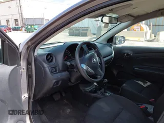 2016 Nissan Versa S Plus with VIN 3N1CN7AP6GL864800, listed as a IAAI auction lot 42366823 with 114,232 mi miles and . Bid and sale history available at DreamBid. Image 12.