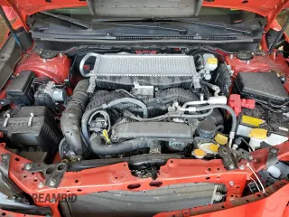 2022 Subaru WRX Limited с VIN JF1VBAL63N9031645, выставлен на аукционе Copart как лот 64770975 с пробегом 10 655 миль миль и Списание • Salvage title. История ставок и продаж доступна на DreamBid. Изображение 11.