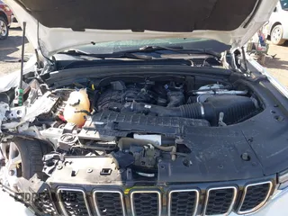 2021 Jeep Grand Cherokee Limited with VIN 1C4RJKBG7M8142511, listed as a IAAI auction lot 41944285 with 94,124 mi miles and . Bid and sale history available at DreamBid. Image 10.