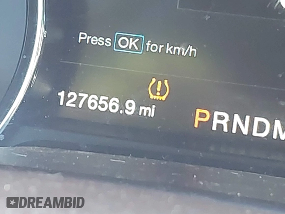 2015 Ford F-150 XLT with VIN 1FTEW1EGXFFC82332, listed as a IAAI auction lot 41922481 with 127,656 mi miles. Bid and sale history available at carsss.com. Image 15.