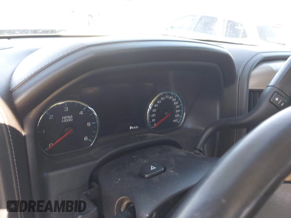 2017 GMC Sierra 1500 Denali with VIN 3GTU2PEJ9HG155420, listed as a IAAI auction lot 41572123 with Not Provided miles and . Bid and sale history available at DreamBid. Image 7.