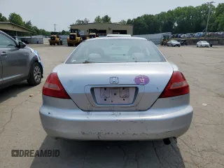 2003 Honda Accord LX z VIN 1HGCM72293A025018, wystawiony jako Copart lot #60990725 z przebiegiem 217 946 mil mil oraz Czysty tytuł • Clean title. Historia ofert i sprzedaży dostępna na DreamBid. Obrazek 6.