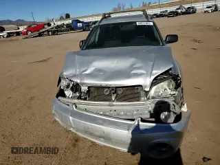2003 Subaru Baja Special Sports с VIN 4S4BT62C937113138, выставлен на аукционе Copart как лот 89022865 с пробегом 228 716 миль миль и Списание • Salvage title. История ставок и продаж доступна на DreamBid. Изображение 11.