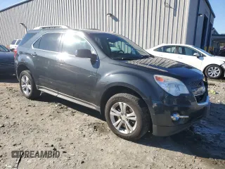 2014 Chevrolet Equinox LT with VIN 2GNFLGE34E6338603, listed as a Copart auction lot 82917814 with 204,478 mi miles and Salvage Title. Bid and sale history available at carsss.com. Image 4.