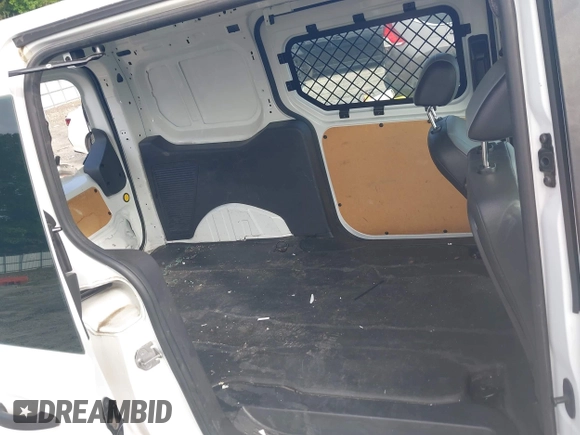 2018 Ford Transit Connect XL с VIN NM0LS7E7XJ1353750, выставлен на аукционе IAAI как лот 42508507 с пробегом 192 110 миль миль и . История ставок и продаж доступна на DreamBid. Изображение 8.