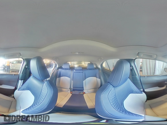 2019 Lexus UX 200 z VIN JTHY3JBH1K2014188, wystawiony jako Copart lot #57559425 z przebiegiem 72 669 mil mil oraz Szkody całkowita. Historia ofert i sprzedaży dostępna na DreamBid. Obrazek 15.