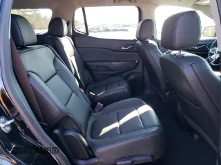 2023 GMC Acadia SLT with VIN 1GKKNMLS9PZ206975, listed as a Copart auction lot 88037685 with 12,465 mi miles and Salvage Title. Bid and sale history available at DreamBid. Image 11.