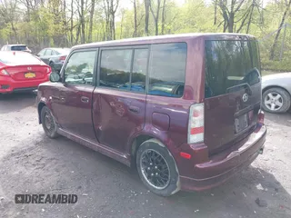 2005 Scion xB z VIN JTLKT324X50177491, wystawiony jako IAAI lot #42214939 z przebiegiem 138 921 mil mil oraz . Historia ofert i sprzedaży dostępna na DreamBid. Obrazek 6.