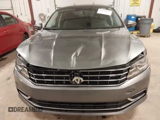 2017 Volkswagen Passat 1.8T SE with VIN 1VWBT7A38HC054123, listed as a IAAI auction lot 41944675 with 67,035 mi miles. Bid and sale history available at carsss.com. Image 6.