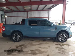 2022 Ford Maverick XL z VIN 3FTTW8E32NRA66134, wystawiony jako IAAI lot #41500466 z przebiegiem 37 471 mil mil oraz . Historia ofert i sprzedaży dostępna na DreamBid. Obrazek 14.