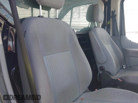 2016 Ford Transit с VIN 1FDBF9ZM1GKB57029, выставлен на аукционе IAAI как лот 42496449 с пробегом 142 500 миль миль и . История ставок и продаж доступна на DreamBid. Изображение 8.