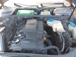2007 Audi A4 2.0T z VIN WAUDF78E37A107201, wystawiony jako IAAI lot #41899936 z przebiegiem 143 194 mil mil oraz . Historia ofert i sprzedaży dostępna na DreamBid. Obrazek 10.