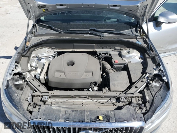 2021 Volvo XC60 Inscription с VIN YV4102DLXM1804209, выставлен на аукционе Copart как лот 49292275 с пробегом 27 791 миль миль и Списание • Salvage title. История ставок и продаж доступна на DreamBid. Изображение 12.