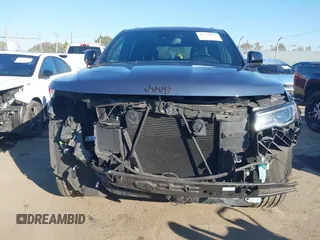 2020 Jeep Grand Cherokee Limited with VIN 1C4RJEBG1LC152898, listed as a IAAI auction lot 41278478 with 63,742 mi miles and . Bid and sale history available at DreamBid. Image 6.
