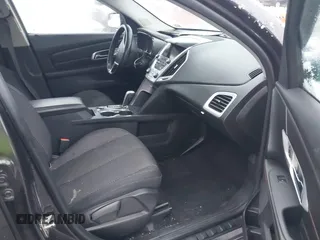 2014 GMC Terrain SLE z VIN 2GKFLRE35E6315114, wystawiony jako IAAI lot #41224779 z przebiegiem 87 773 mil mil oraz . Historia ofert i sprzedaży dostępna na DreamBid. Obrazek 5.