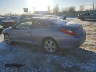2005 Toyota Solara SE with VIN 4T1CA30P75U045067, listed as a Copart auction lot 88921875 with 105,339 mi miles and Salvage Title. Bid and sale history available at carsss.com. Image 2.