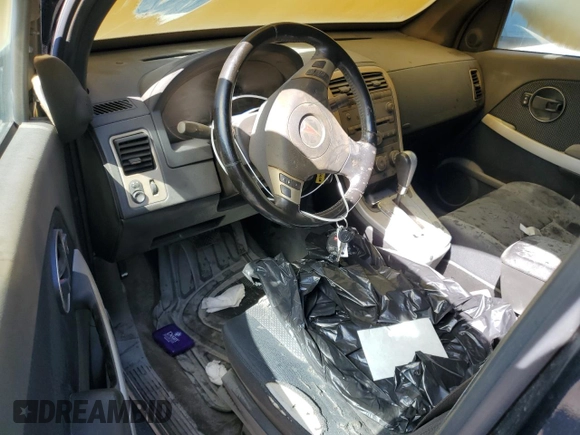 2007 Pontiac Torrent with VIN 2CKDL73F476019095, listed as a Copart auction lot 49854685 with 0 mi miles and Salvage Title. Bid and sale history available at carsss.com. Image 8.