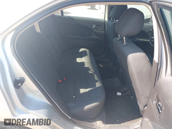 2012 Ford Fusion SE with VIN 3FAHP0HG8CR238592, listed as a IAAI auction lot 42744866 with 201,919 mi miles and . Bid and sale history available at DreamBid. Image 8.