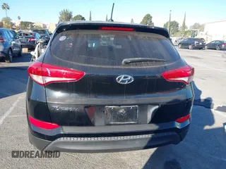 2017 Hyundai Tucson SE with VIN KM8J23A42HU277007, listed as a IAAI auction lot 41347764 with 70,472 mi miles and . Bid and sale history available at DreamBid. Image 15.