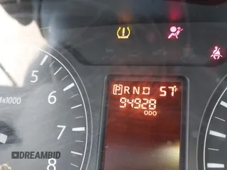 2021 Nissan NV Cargo SV z VIN 1N6BF0LY1MN806850, wystawiony jako IAAI lot #41500860 z przebiegiem 94 928 mil mil oraz . Historia ofert i sprzedaży dostępna na DreamBid. Obrazek 15.