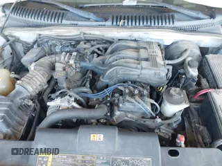 2004 Ford Explorer XLT с VIN 1FMZU63K64ZA14428, выставлен на аукционе IAAI как лот 42598088 с пробегом 302 420 миль миль и . История ставок и продаж доступна на DreamBid. Изображение 10.