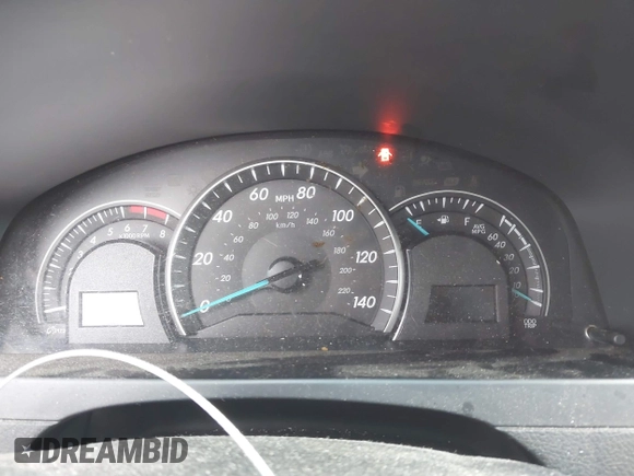 2015 Toyota Camry XLE with VIN 4T1BF1FK3FU995005, listed as a IAAI auction lot 41790446 with Not Provided miles and . Bid and sale history available at DreamBid. Image 7.