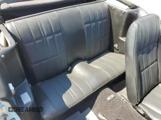 1973 Ford Mustang z VIN 3F03F241049, wystawiony jako Copart lot #68769294 z przebiegiem 82 685 mil mil oraz Szkoda całkowita • Salvage title. Historia ofert i sprzedaży dostępna na DreamBid. Obrazek 10.