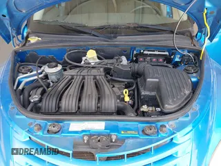 2008 Chrysler PT Cruiser with VIN 3A8FY48B68T136284, listed as a IAAI auction lot 42332701 with 176,203 mi miles and . Bid and sale history available at DreamBid. Image 10.