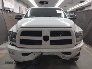 2017 Ram 2500 Laramie with VIN 3C6UR5FL1HG726325, listed as a IAAI auction lot 42315570 with 104,038 mi miles and . Bid and sale history available at DreamBid. Image 12.