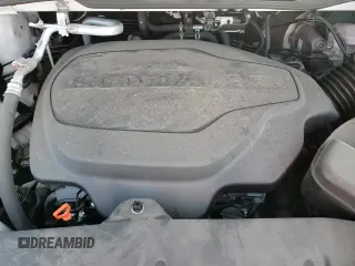 2024 Honda Odyssey Touring с VIN 5FNRL6H82RB026397, выставлен на аукционе Copart как лот 68556905 с пробегом 11 805 миль миль и На запчасти • Non repairable. История ставок и продаж доступна на DreamBid. Изображение 14.